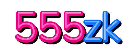 555zk — logo kanal