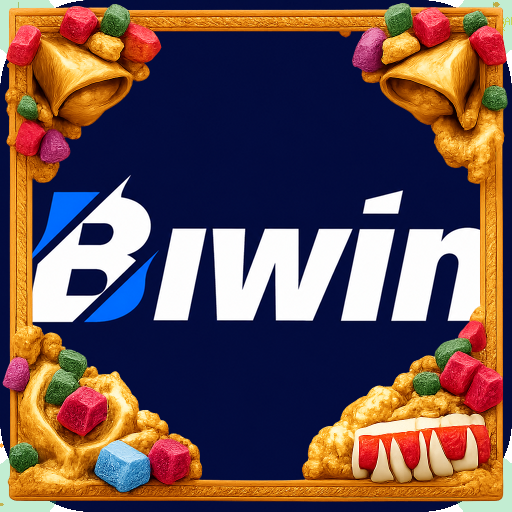 biwin — mitra unggulan